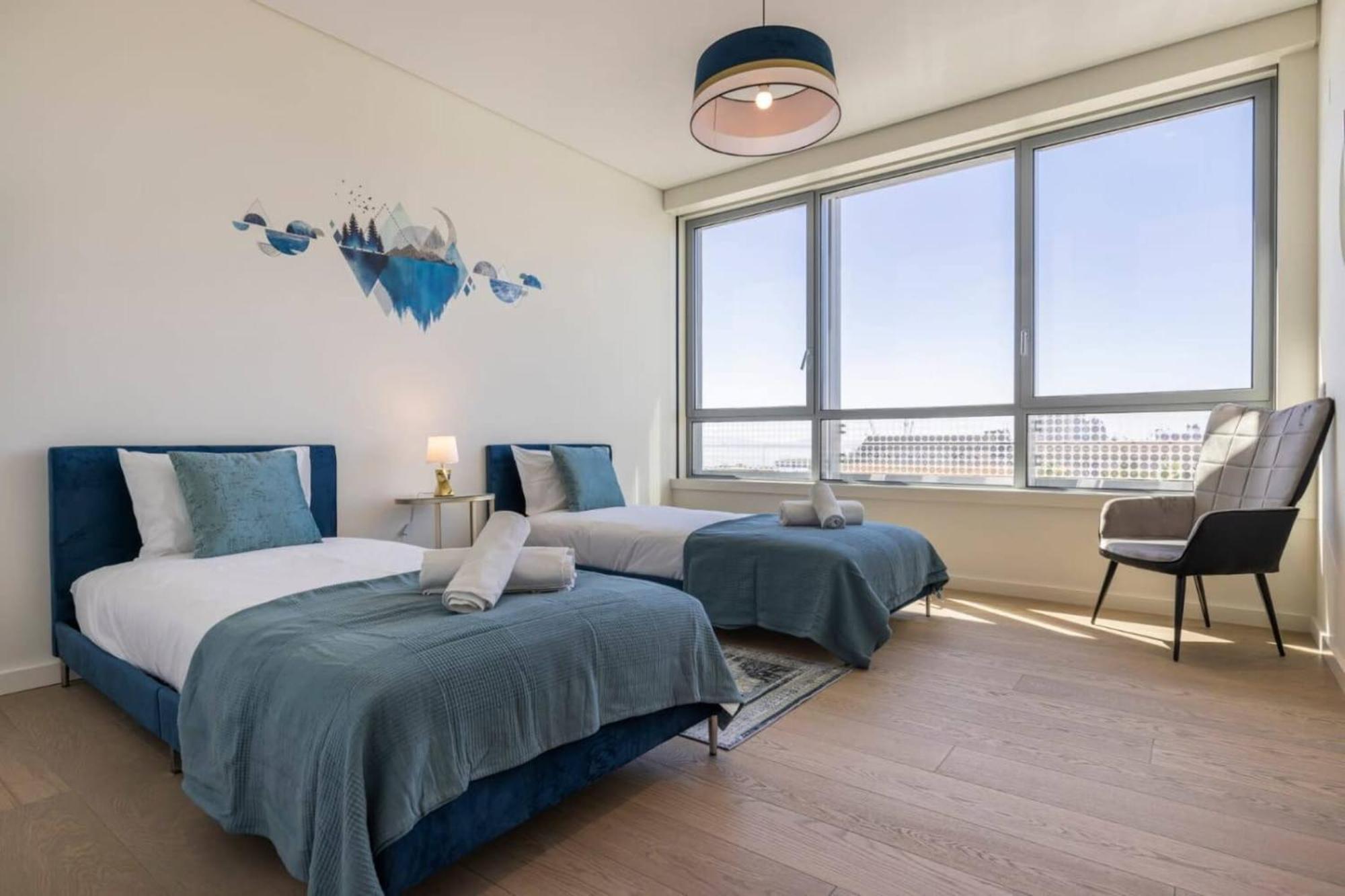 Apartamento Prata Riverside Xii By Innkeeper *