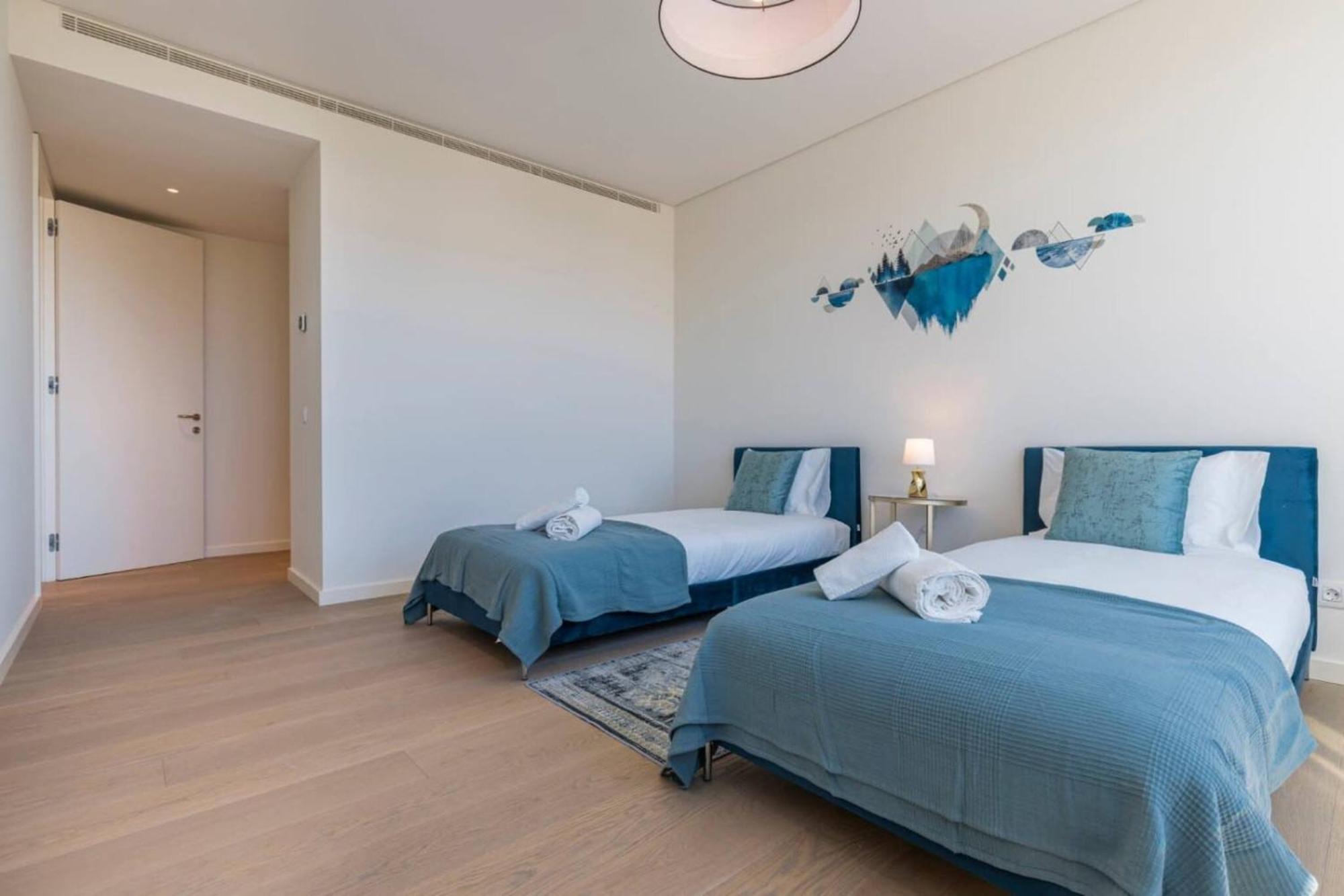 Prata Riverside Xii By Innkeeper Apartment